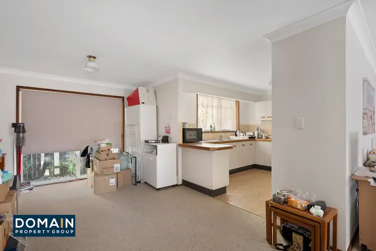 Third view of Homely villa listing, 1/58 Commonwealth Avenue, Blackwall NSW 2256