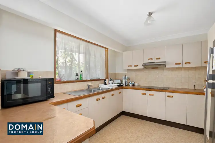 Fourth view of Homely villa listing, 1/58 Commonwealth Avenue, Blackwall NSW 2256