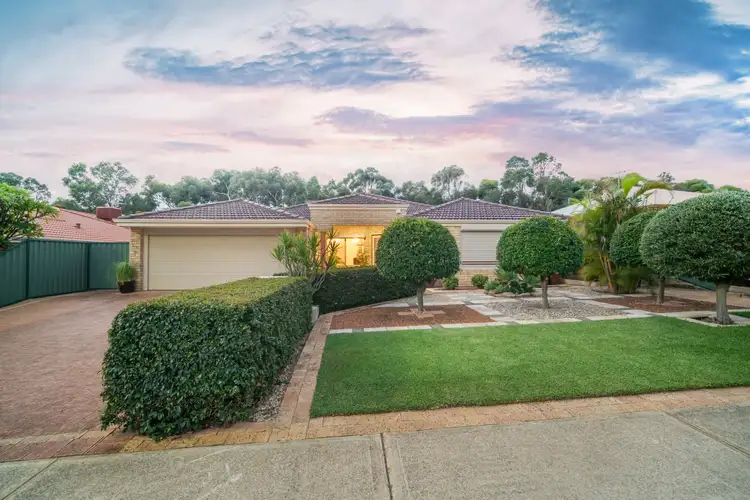 85 Huntsman Terrace, Jane Brook WA 6056