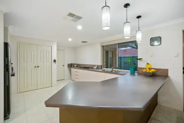 Second view of Homely house listing, 85 Huntsman Terrace, Jane Brook WA 6056