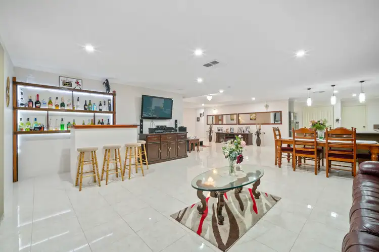 Fourth view of Homely house listing, 85 Huntsman Terrace, Jane Brook WA 6056