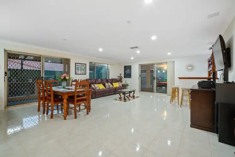 Fifth view of Homely house listing, 85 Huntsman Terrace, Jane Brook WA 6056