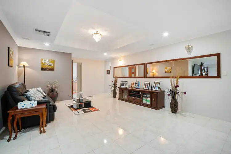 Sixth view of Homely house listing, 85 Huntsman Terrace, Jane Brook WA 6056