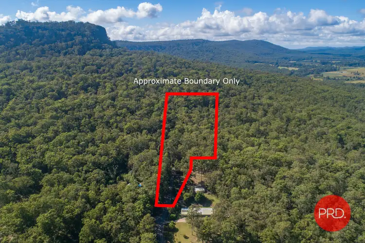 Main view of Homely land listing, 78 Kookaburra Drive, Glenreagh NSW 2450