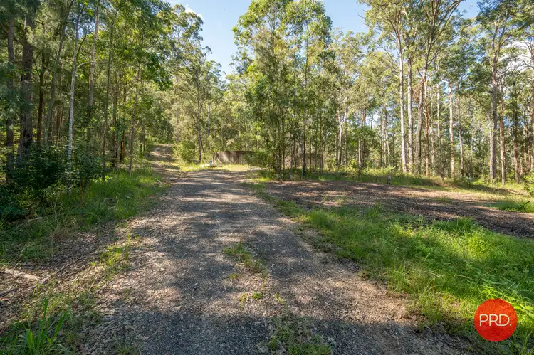 Second view of Homely land listing, 78 Kookaburra Drive, Glenreagh NSW 2450