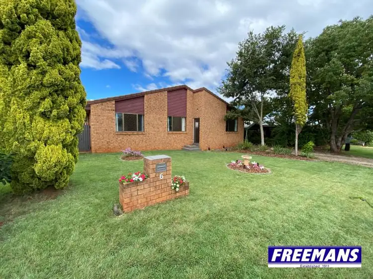 6 Tuite Street, Kingaroy QLD 4610