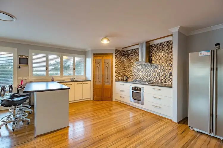 47 Millbridge Boulevard, Millbridge WA 6232