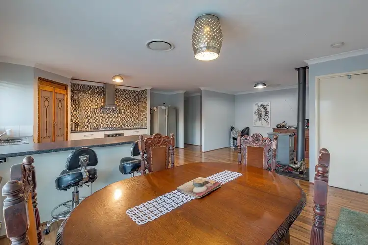 Second view of Homely house listing, 47 Millbridge Boulevard, Millbridge WA 6232