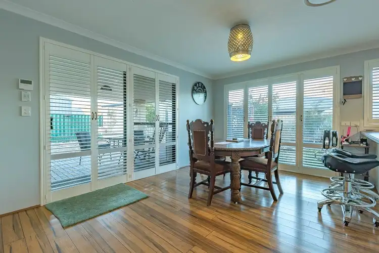 Third view of Homely house listing, 47 Millbridge Boulevard, Millbridge WA 6232