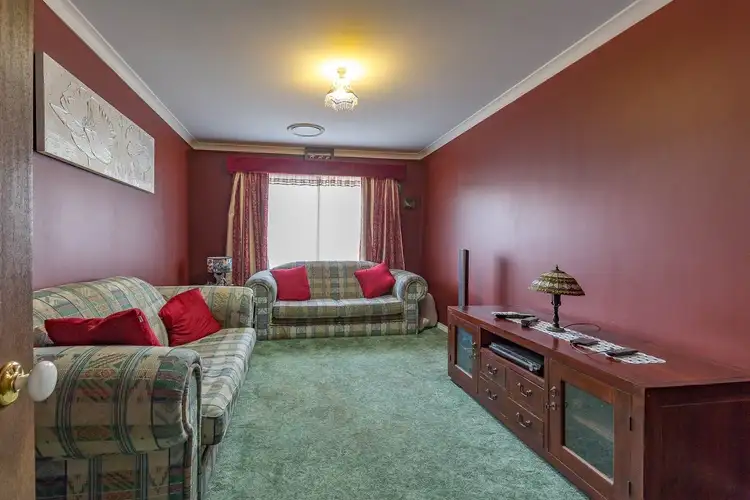 Fifth view of Homely house listing, 47 Millbridge Boulevard, Millbridge WA 6232