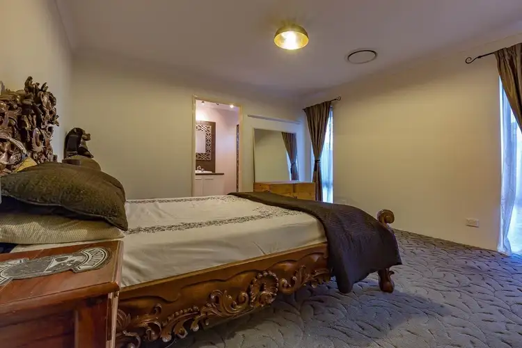 Sixth view of Homely house listing, 47 Millbridge Boulevard, Millbridge WA 6232