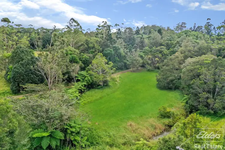 Main view of Homely rural property listing, 22R Lilybrook Lane, Malanda QLD 4885
