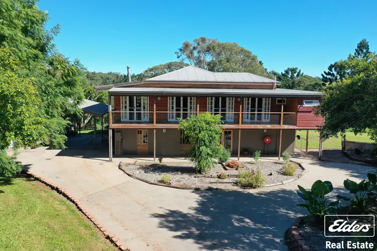 Main view of Homely rural property listing, Address available on request
