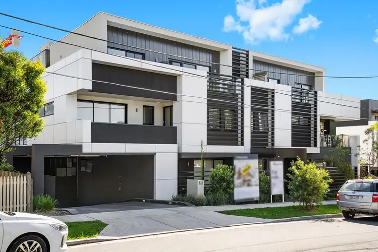 G2/5 Browns Avenue, Ringwood VIC 3134