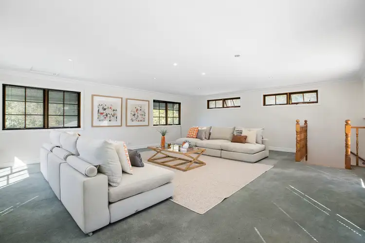 Fifth view of Homely house listing, 11 Waratah Avenue, The Basin VIC 3154