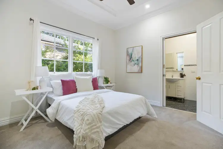 Sixth view of Homely house listing, 11 Waratah Avenue, The Basin VIC 3154