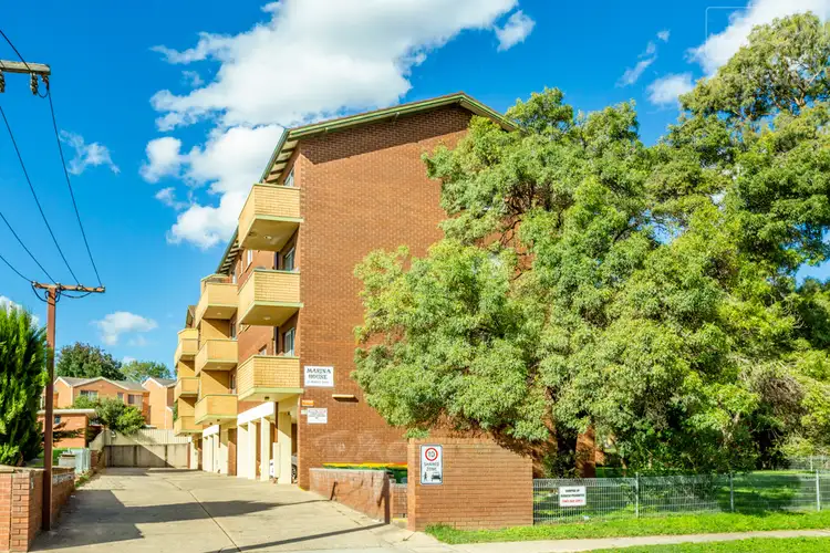 Main view of Homely unit listing, 13/30 Trinculo Place, Queanbeyan East NSW 2620