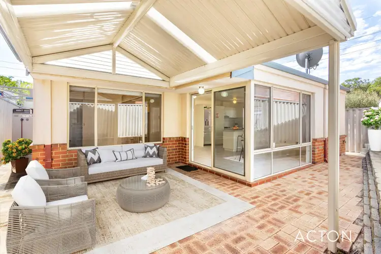 100 Dane Street, East Victoria Park WA 6101