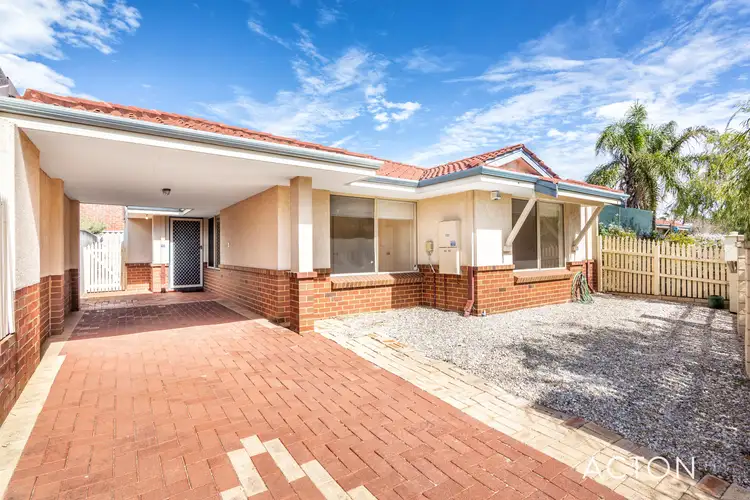Second view of Homely house listing, 100 Dane Street, East Victoria Park WA 6101