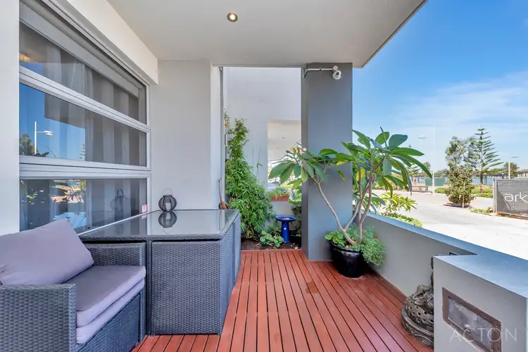 Second view of Homely house listing, 22 Vivaldi Drive, Mandurah WA 6210