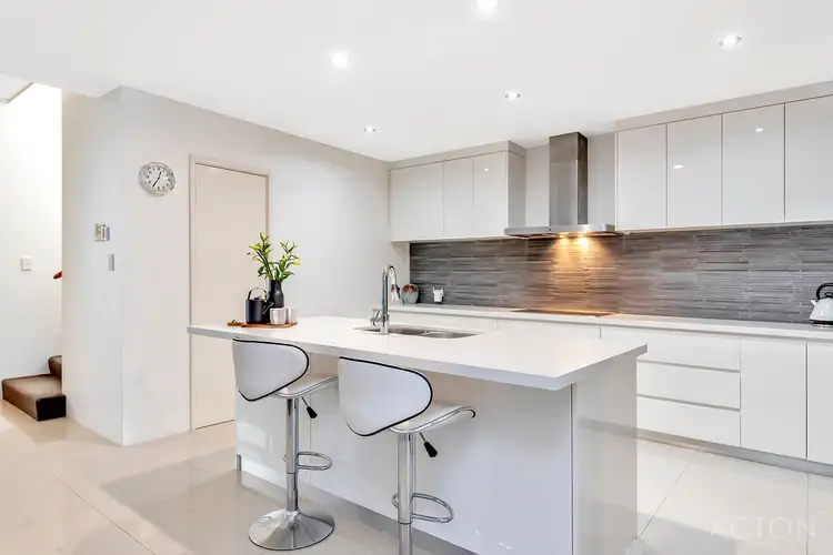 Fourth view of Homely house listing, 22 Vivaldi Drive, Mandurah WA 6210