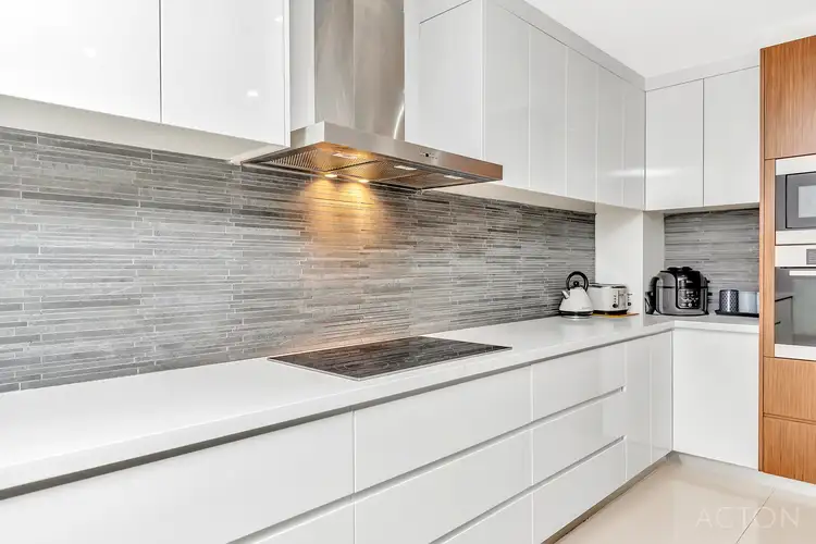 Fifth view of Homely house listing, 22 Vivaldi Drive, Mandurah WA 6210
