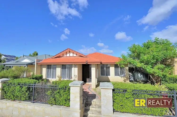 20 Elmina Avenue, Ellenbrook WA 6069