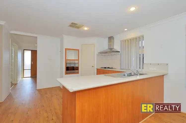 Sixth view of Homely house listing, 20 Elmina Avenue, Ellenbrook WA 6069