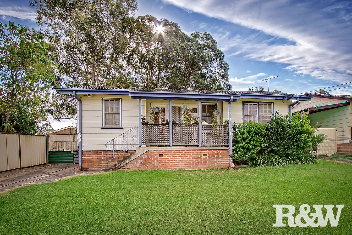 Main view of Homely house listing, 58 Torres Crescent, Whalan NSW 2770