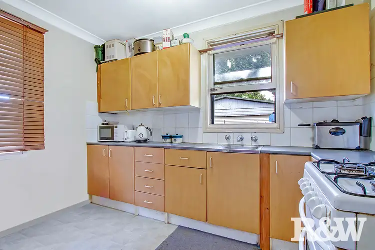Second view of Homely house listing, 58 Torres Crescent, Whalan NSW 2770