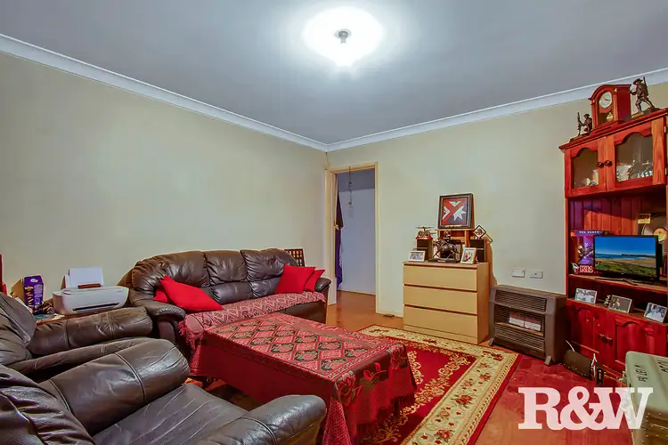 Third view of Homely house listing, 58 Torres Crescent, Whalan NSW 2770