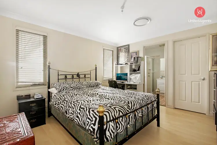 Sixth view of Homely house listing, 1 Romana Square, Prestons NSW 2170