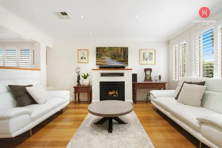 Second view of Homely house listing, 20 Feodore Drive, Cecil Hills NSW 2171