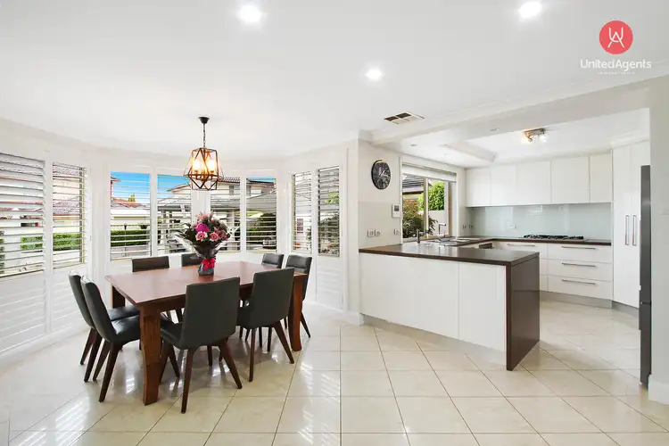 Third view of Homely house listing, 20 Feodore Drive, Cecil Hills NSW 2171