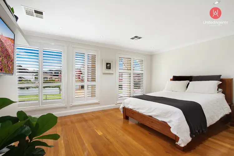 Fourth view of Homely house listing, 20 Feodore Drive, Cecil Hills NSW 2171