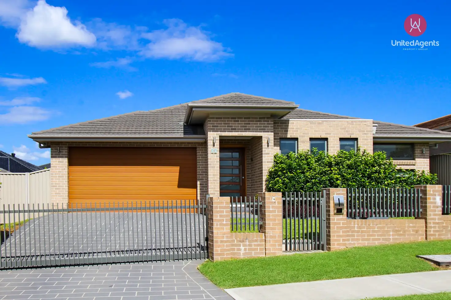 Main view of Homely house listing, 46 Pacific Palms Circuit, Carnes Hill NSW 2171