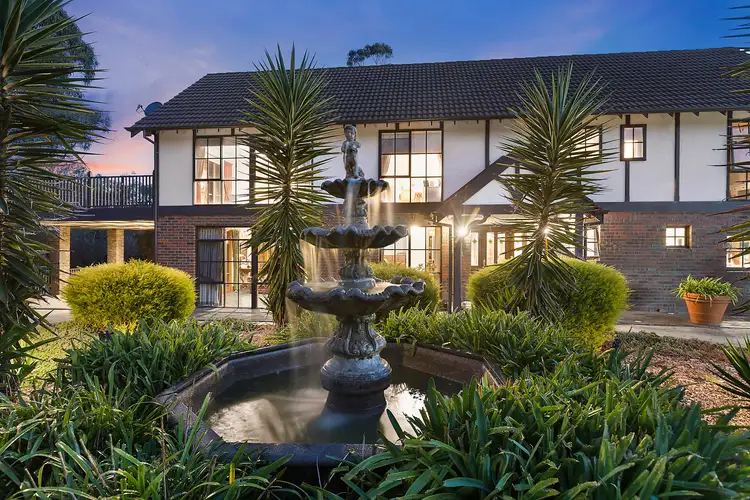 Second view of Homely house listing, 250 Robinsons Road, Langwarrin South VIC 3911