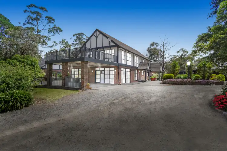 Fifth view of Homely house listing, 250 Robinsons Road, Langwarrin South VIC 3911