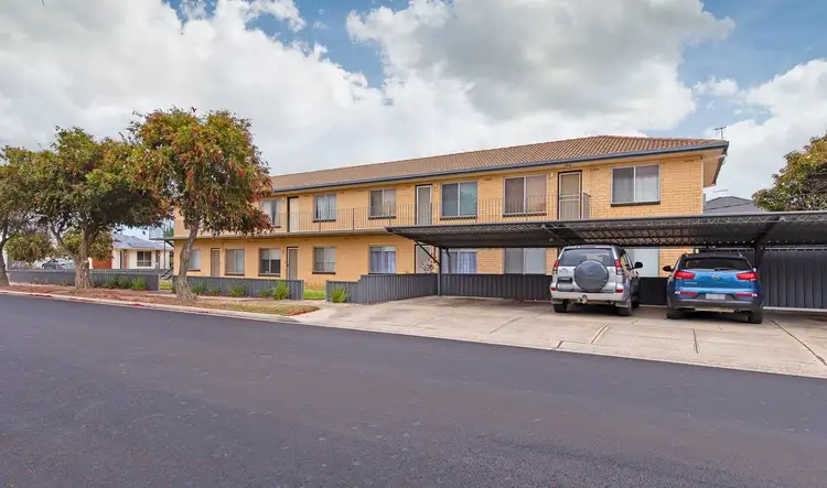 Main view of Homely unit listing, 7/36 Clifton Street, Camden Park SA 5038