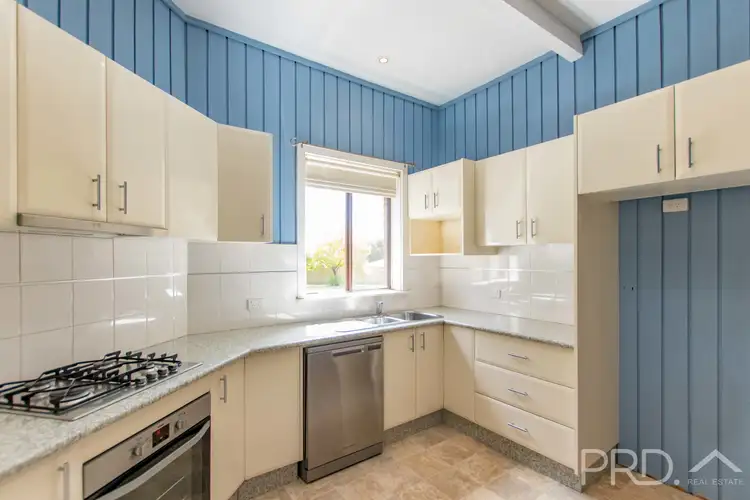 Second view of Homely house listing, 100 Simpson Street, Tumut NSW 2720