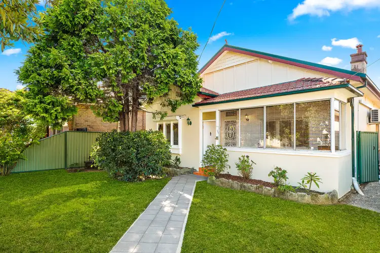 283 Georges River Road, Croydon Park NSW 2133