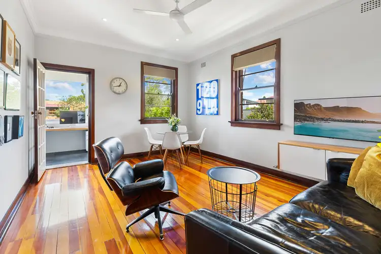 Second view of Homely unit listing, 4/16 Dalmar Street, Croydon NSW 2132