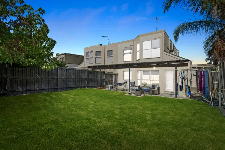 Second view of Homely house listing, 8 Parklane Way, Rowville VIC 3178