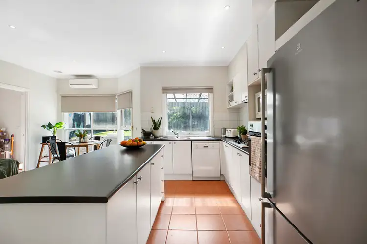 Sixth view of Homely house listing, 8 Parklane Way, Rowville VIC 3178
