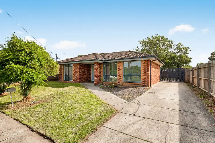 Main view of Homely house listing, 3 Maureen Close, Cranbourne West VIC 3977