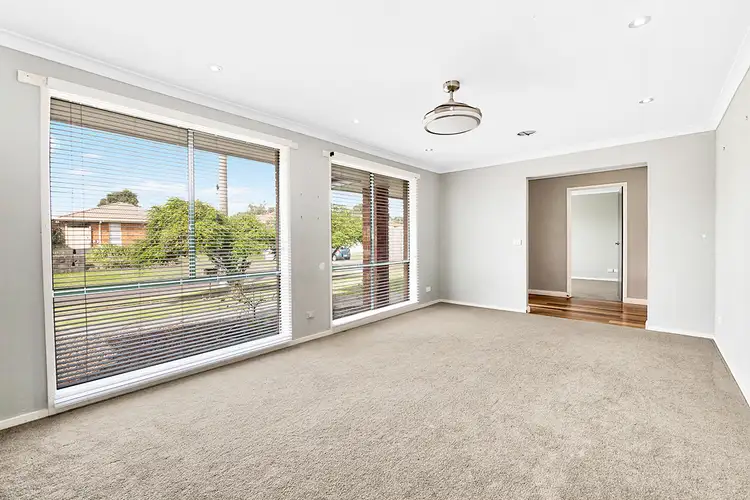 Second view of Homely house listing, 3 Maureen Close, Cranbourne West VIC 3977