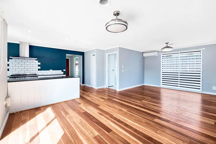 Fourth view of Homely house listing, 3 Maureen Close, Cranbourne West VIC 3977