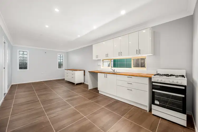 Second view of Homely house listing, 16 Mahogany Crescent, Gateshead NSW 2290