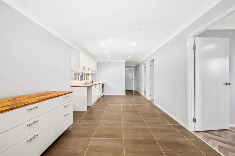 Third view of Homely house listing, 16 Mahogany Crescent, Gateshead NSW 2290