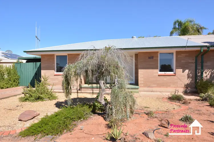75 Heurich Terrace, Whyalla Norrie SA 5608